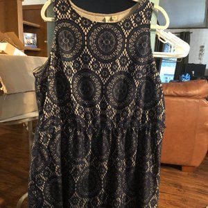 Skater Dress
